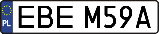 EBEM59A