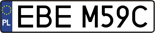 EBEM59C