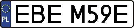 EBEM59E