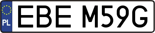 EBEM59G