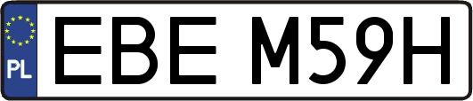 EBEM59H