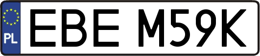 EBEM59K