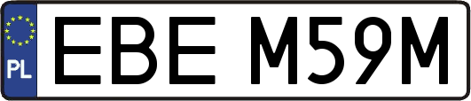 EBEM59M