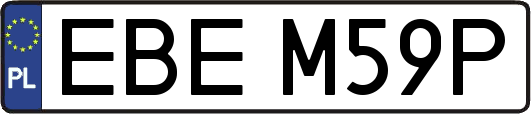 EBEM59P
