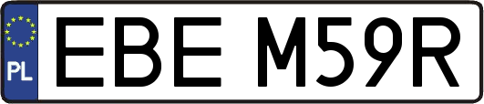 EBEM59R