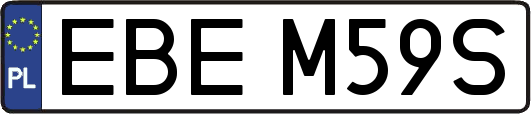 EBEM59S