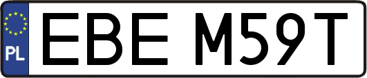 EBEM59T