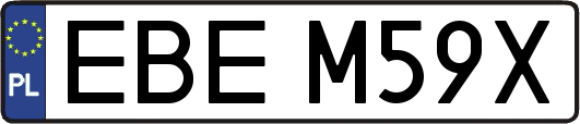 EBEM59X