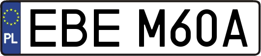 EBEM60A