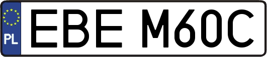 EBEM60C