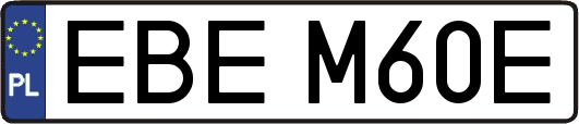 EBEM60E