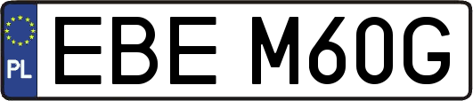 EBEM60G