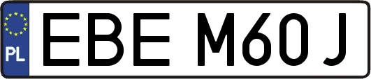 EBEM60J