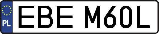 EBEM60L