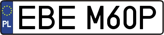 EBEM60P