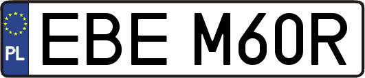 EBEM60R