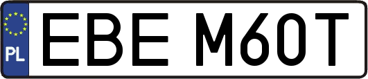 EBEM60T
