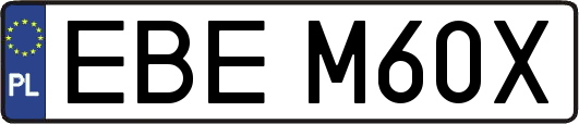EBEM60X