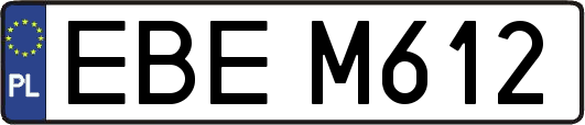 EBEM612