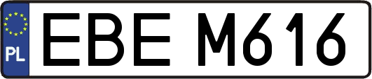 EBEM616