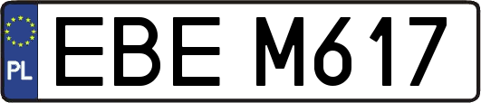 EBEM617