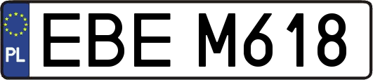 EBEM618