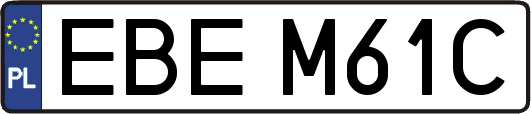 EBEM61C