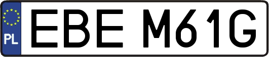 EBEM61G