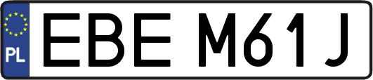 EBEM61J