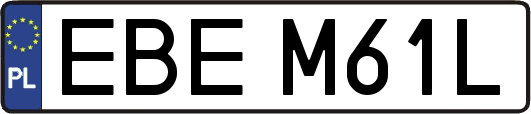 EBEM61L