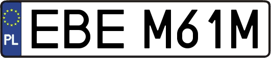 EBEM61M