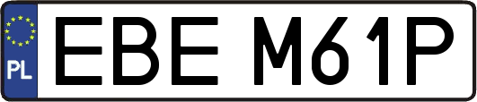 EBEM61P