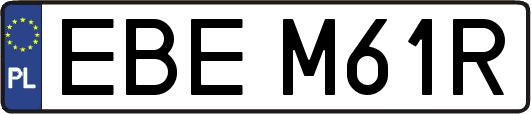 EBEM61R