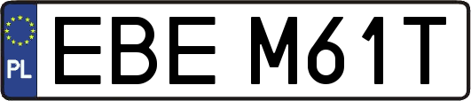 EBEM61T