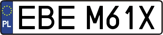 EBEM61X