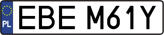EBEM61Y