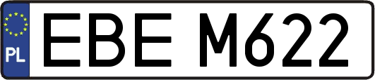 EBEM622