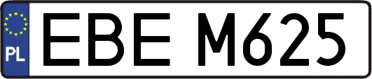 EBEM625