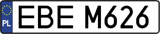 EBEM626