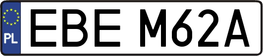 EBEM62A