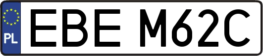 EBEM62C