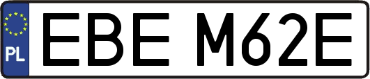 EBEM62E