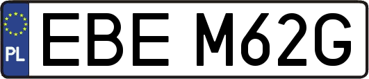 EBEM62G