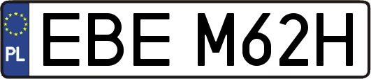 EBEM62H