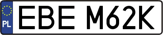 EBEM62K