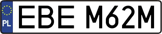 EBEM62M