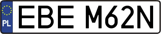EBEM62N