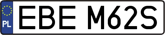 EBEM62S