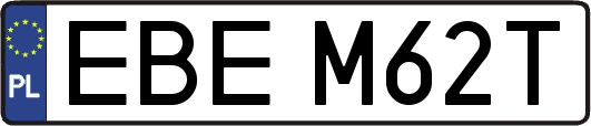 EBEM62T