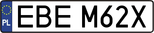 EBEM62X